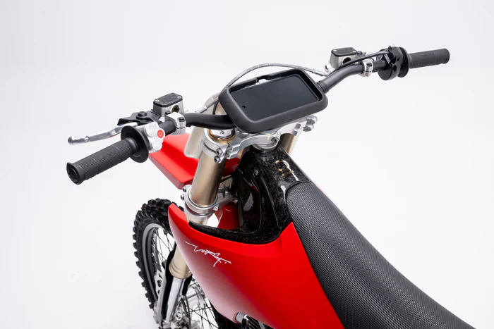 Stark Varg MX 1.2 60hp - Image 5