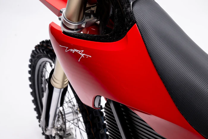 Stark Varg MX 1.2 60hp - Image 7